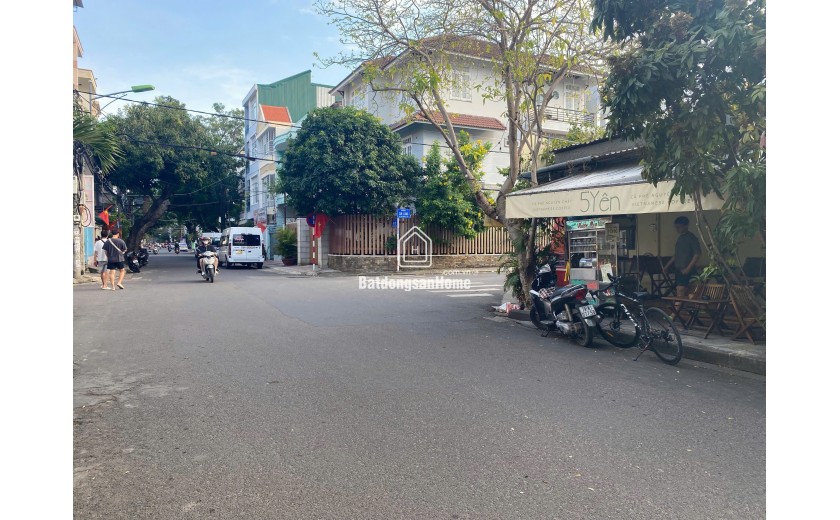 Bán Nhà Mặt Tiền Âu Cơ – 2 Tầng – Kinh Doanh Tốt